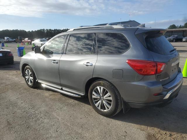 5N1DR2CN9LC626378 Nissan Pathfinder Sl