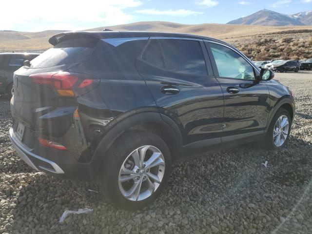 KL4MMCSL2NB053772 Buick Encore Gx Preferred