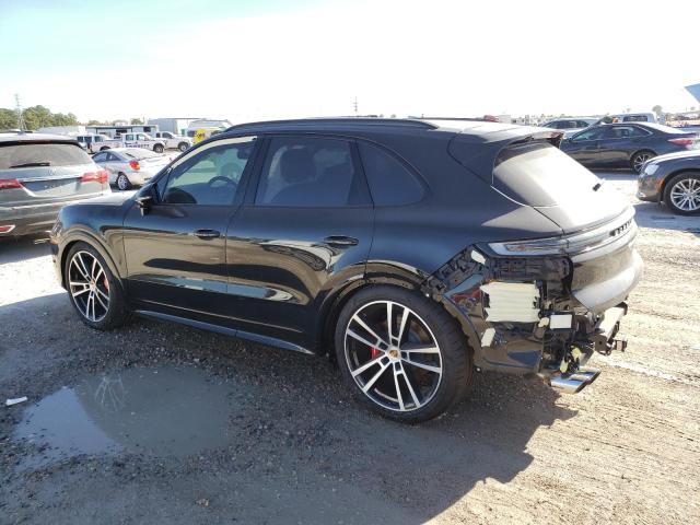WP1AL2AY4RDA32627 Porsche CAYENNE S
