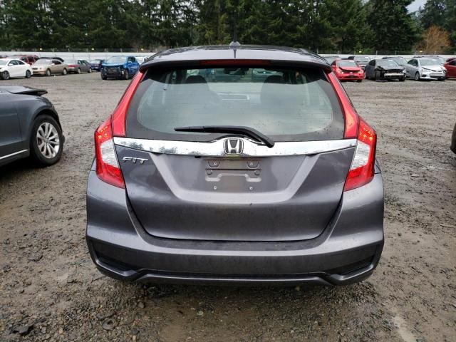 3HGGK5H88KM741188 Honda FIT EX