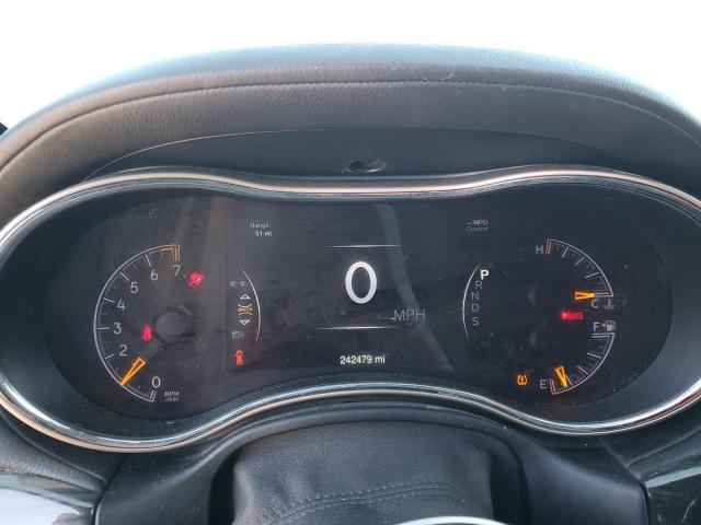 1C4RJFCG9EC130770 Jeep Grand Cherokee Overland