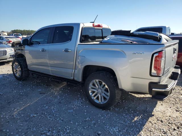 1GTP6DE14H1325214 GMC CANYON SLT