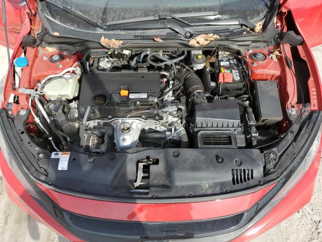 2HGFC2F60KH524502 Honda Civic Lx