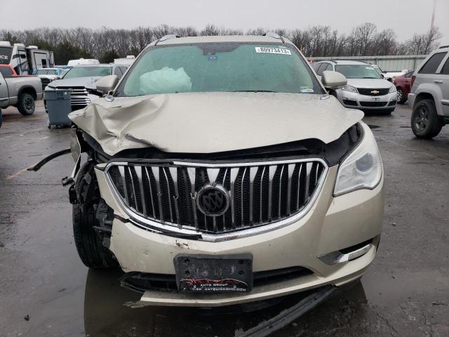 5GAKRBKD3EJ165196 Buick Enclave