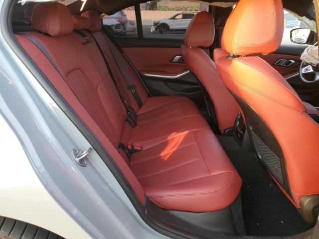 3MW49FS03P8D02029 BMW M340I