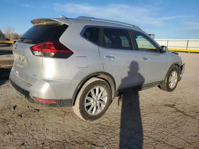 JN8AT2MT4LW041927 Nissan ROGUE S