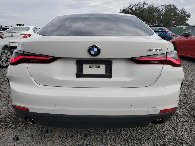 WBA63AV09PFP50145 BMW 430i Gran Coupe