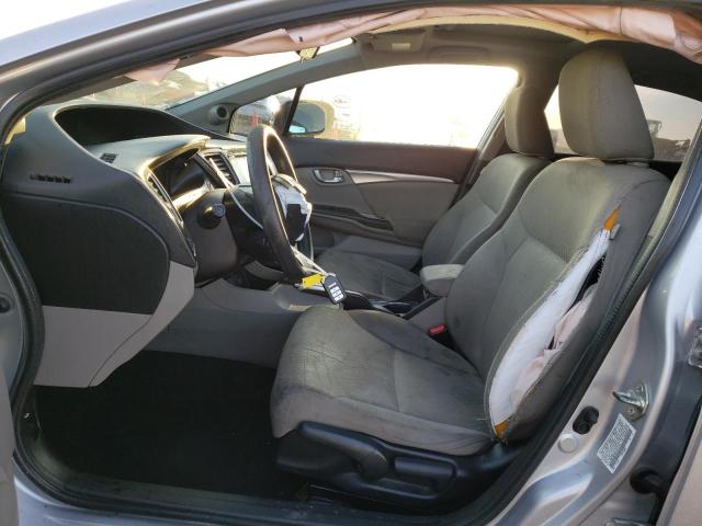 19XFB2F89FE212151 Honda CIVIC EX