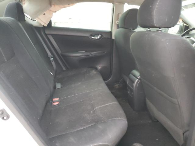 3N1AB7AP3HY387179 Nissan SENTRA S
