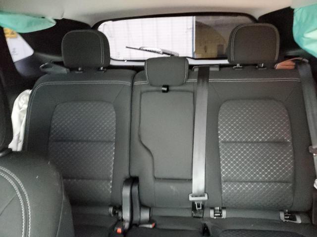 1FMCU0GN9PUA78374 Ford Escape Active
