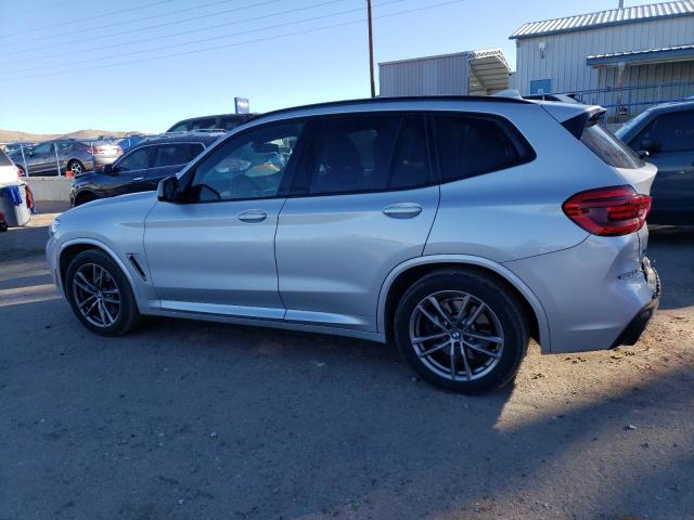 5UXTY9C07M9G94436 BMW X3 Xdrivem40i