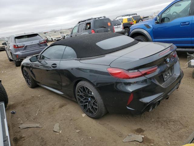 WBSDZ0C0XNCH28011 BMW M8