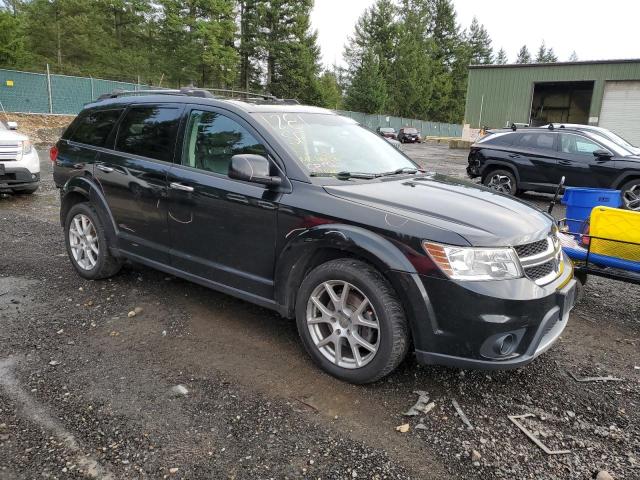 3C4PDDFG6ET228786 Dodge Journey R/t