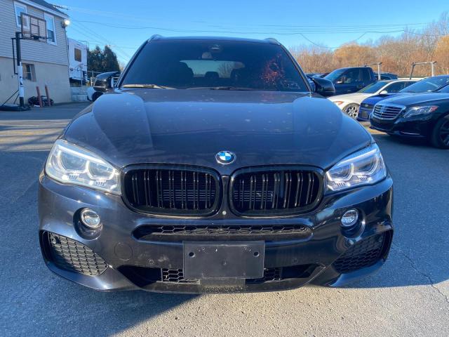 5UXKT0C59J0W00572 BMW X5 Xdr40e