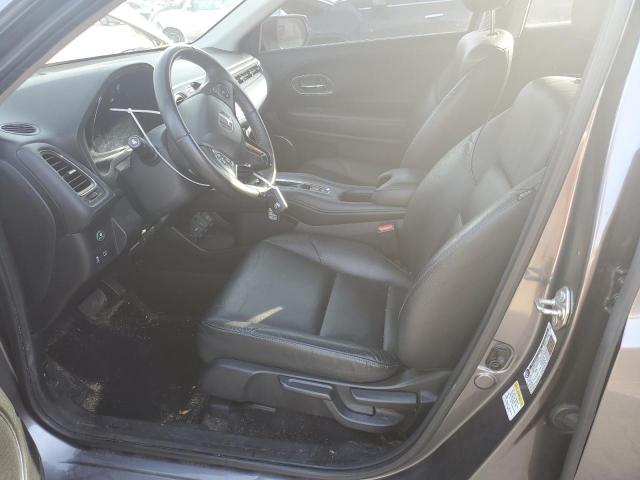 3CZRU5H73GM729184 Honda Hr-v Exl