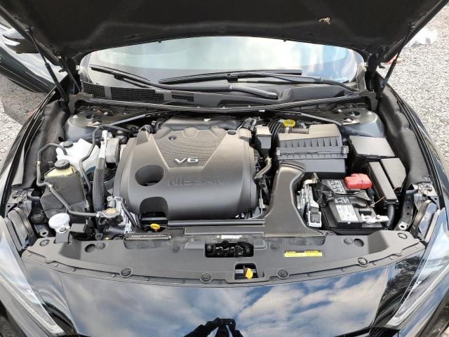 1N4AA6EV3PC507157 Nissan Maxima Sr