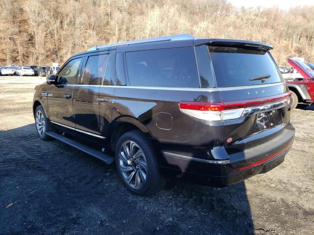 5LMJJ3LG8PEL05960 Lincoln Navigator L Reserve