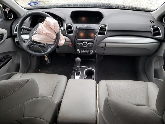 5J8TB3H52GL012928 Acura Rdx Technology