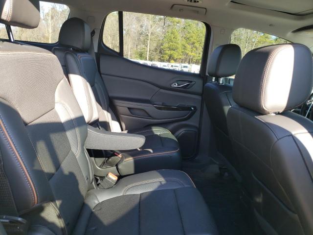 1GKKNLLS0NZ129629 GMC Acadia At4