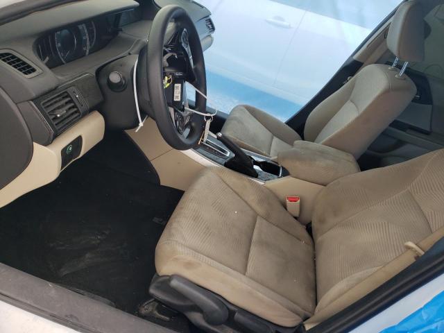 1HGCR2F33HA275756 Honda ACCORD LX