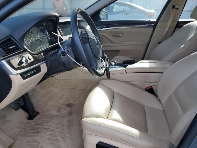 WBA5B1C59ED917111 BMW 535 I