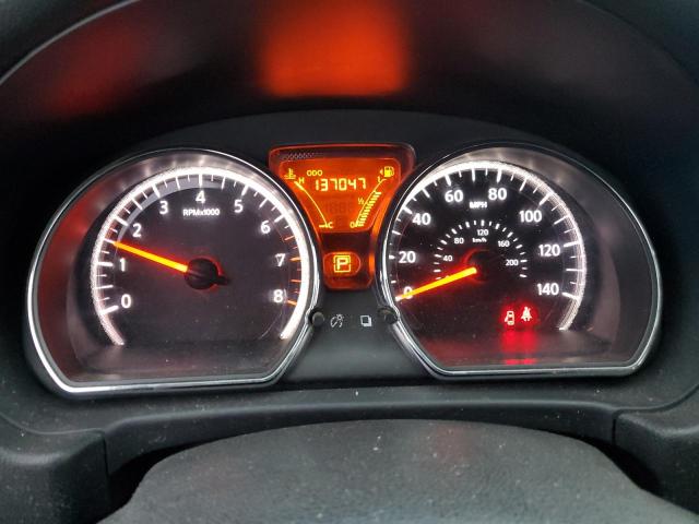 3N1CE2CPXFL421970 Nissan Versa Note S