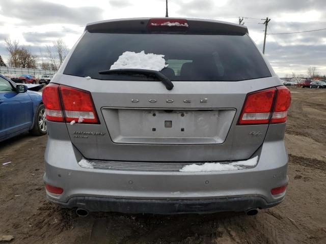3C4PDDEG9GT244016 Dodge Journey R/t