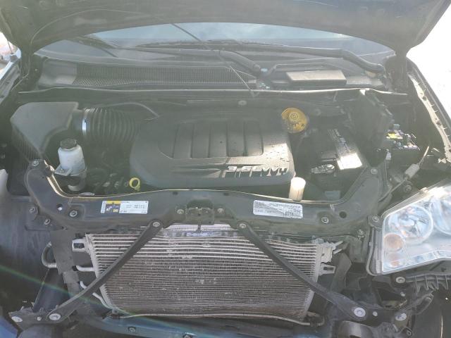 2C4RDGBG6GR114678 Dodge Grand Caravan Se