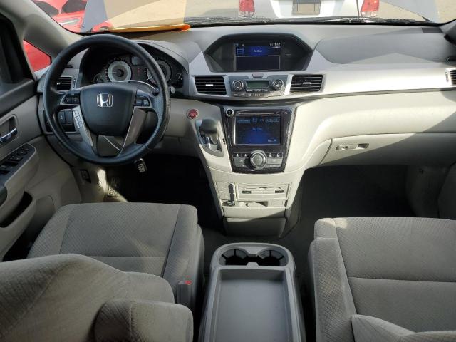 5FNRL5H31GB126535 Honda ODYSSEY SE