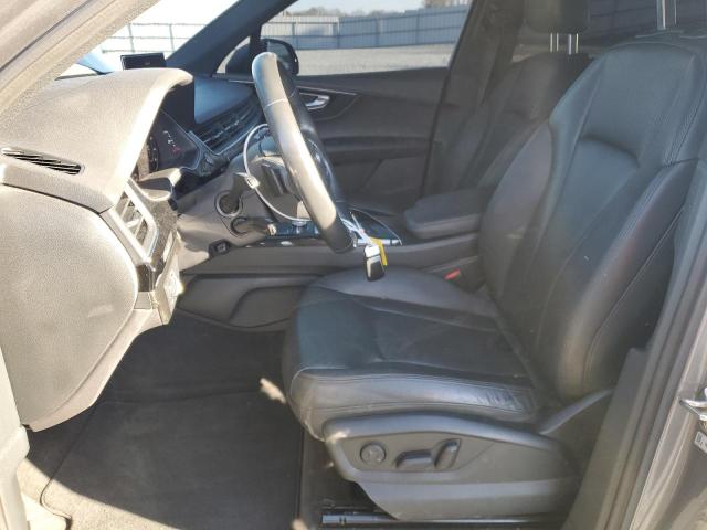 WA1LAAF79HD029676 Audi Q7 Premium Plus