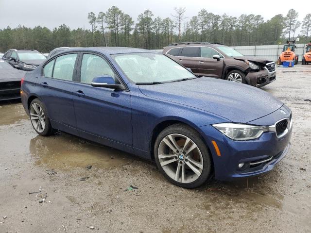 WBA8E9G50GNU29692 BMW 328 I Sulev