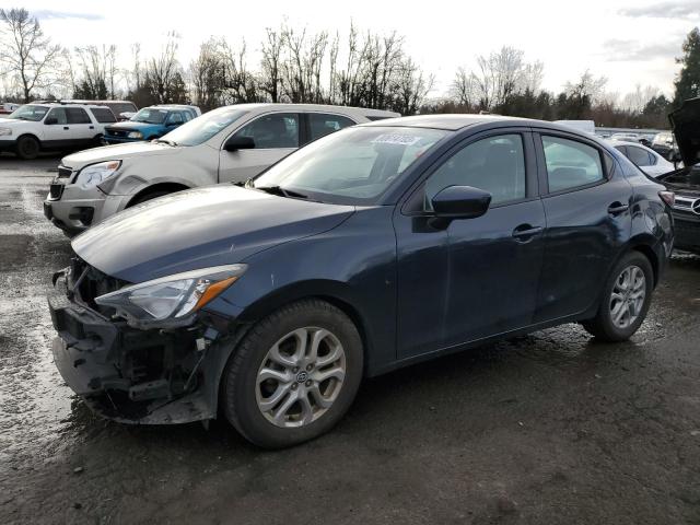 Auction sale of the 2016 Toyota Scion Ia , vin: 3MYDLBZV6GY112435, lot number: 180614703