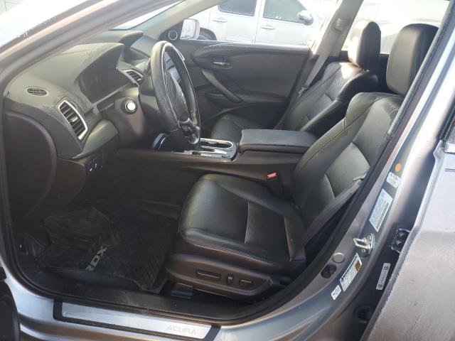 5J8TB4H57JL001520 Acura Rdx Technology