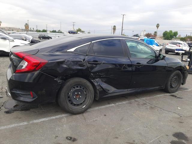 2HGFC2F63MH517904 Honda Civic Lx