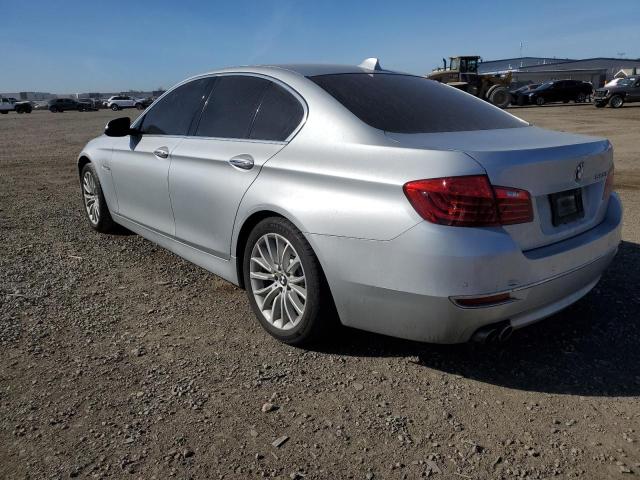 WBA5A5C51FD523808 BMW 528 I