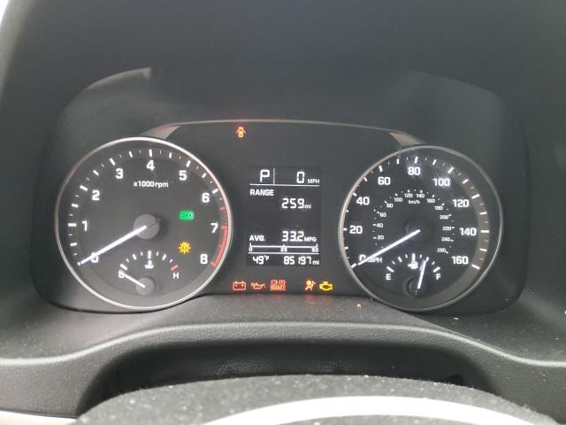 KMHD74LF5JU475590 Hyundai ELANTRA SE