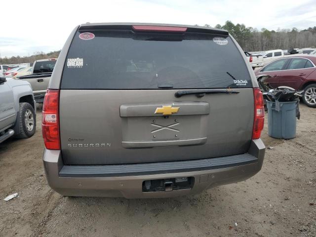 1GNSCJE05ER230139 Chevrolet Suburban C1500 Lt