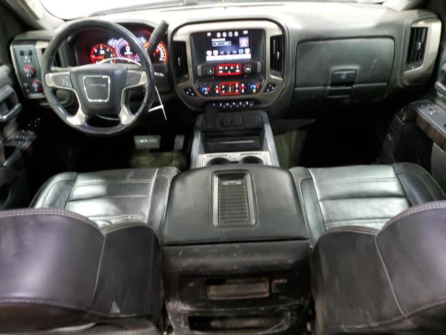 1GT12UEG3GF141194 GMC Sierra K2500 Denali