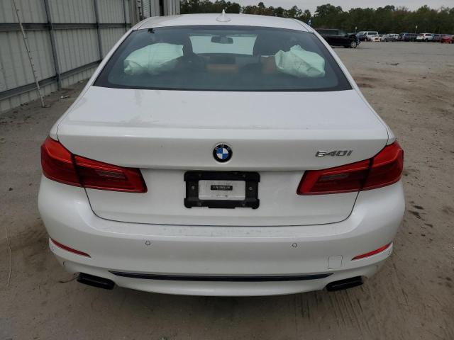 WBAJE5C59KWW22622 BMW 540 I
