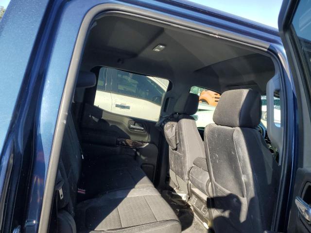 1GTP8BED4KZ352401 GMC Sierra C1500 Sle