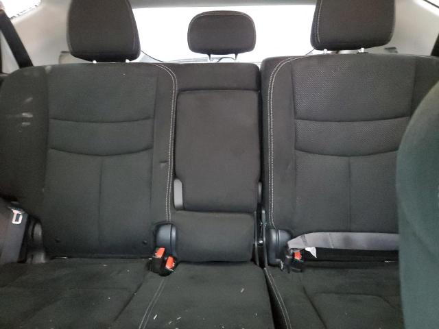 5N1AZ2MJ1KN156803 Nissan MURANO S
