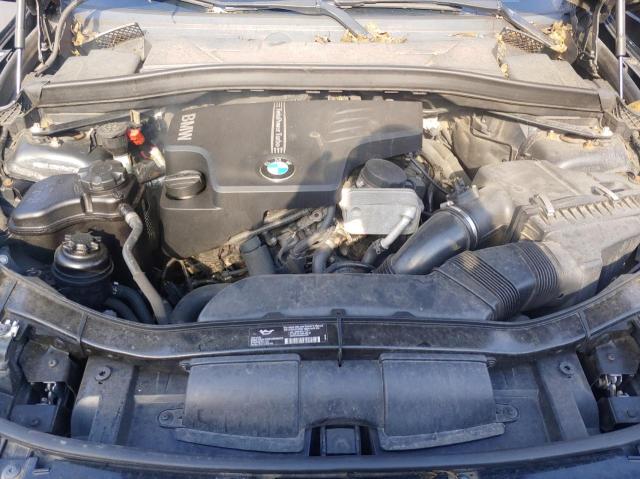 WBAVL1C55EVR94372 BMW X1 Xdrive28i
