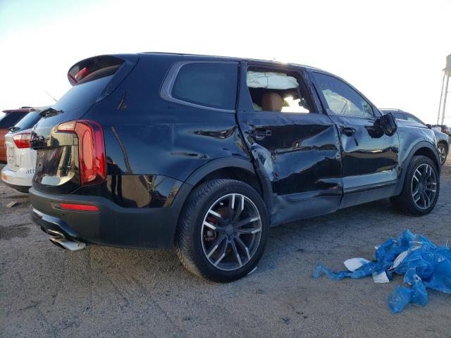 5XYP5DHC8MG101129 KIA Telluride Sx