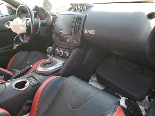 JN1AZ4EH1HM950701 Nissan 370Z BASE