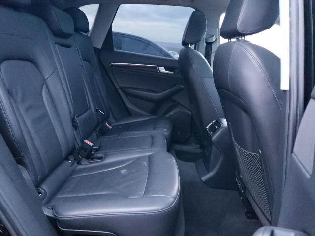 WA1CFAFP1EA055980 Audi Q5 PREMIUM