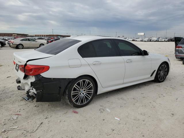 WBAJA5C34HG455938 BMW 530 I