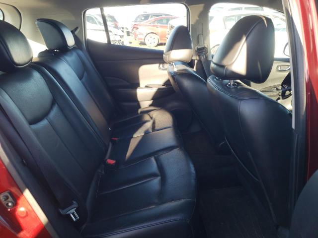 1N4BZ0CP6GC311406 Nissan LEAF SV