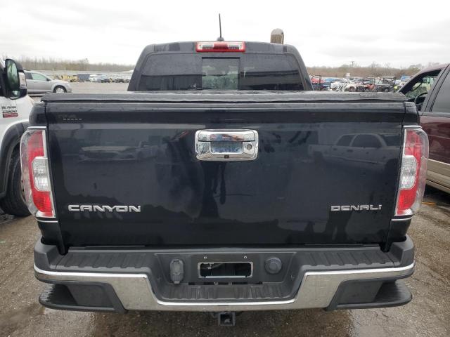 1GTG6EEN9H1249370 GMC Canyon Denali