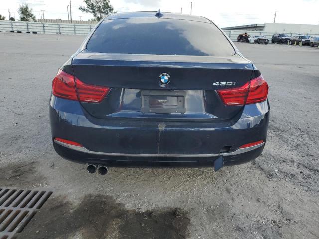 WBA4J1C53KBM16303 BMW 430i Gran Coupe