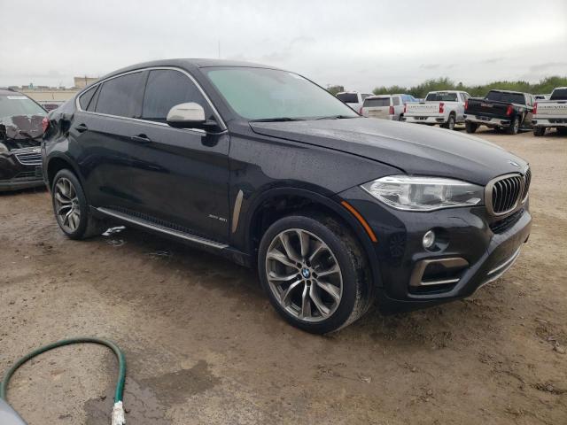 5UXKU6C58F0F94418 BMW X6 Xdrive50i